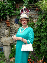 Lorraine Bowen