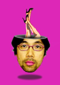 Mamoru Iriguchi
