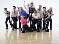 H2Dance
