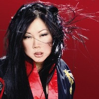 Margaret Cho