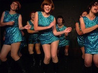 The Actionettes