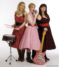 The Frantastics