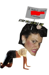 Dynsasty Handbag