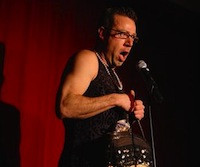 Sjaak Vanderbent