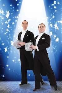 The Sugar Dandies
