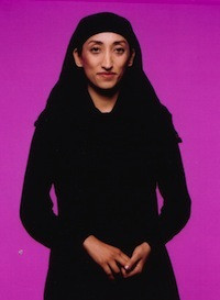 Shazia Mirza