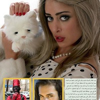 Tallah Khosravian