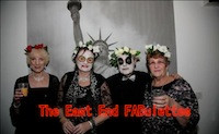 East End Fabulettes