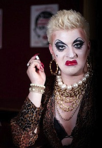 Myra DuBois