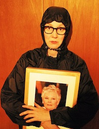 Barbara Brownskirt