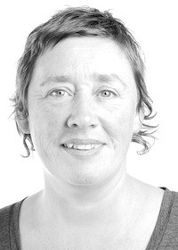 Debs Gatenby