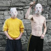 Rubber Bandits